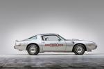 Pontiac Firebird Trans Am 6.6 L80 10th Anniversary Edition 1979 года